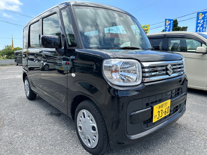 スペーシアG HV3360