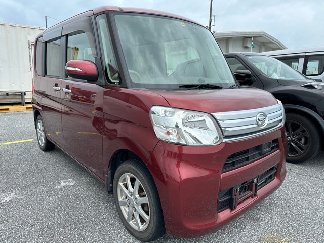 タントG赤SA4210