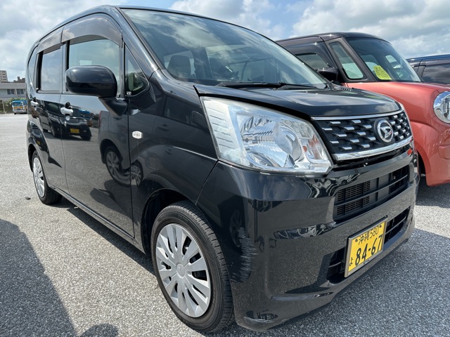 ムーブ黒4180