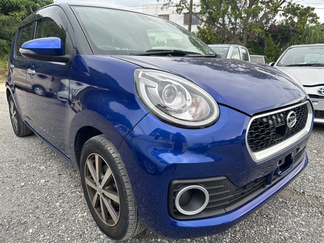 ブーンシルクSA2青8975