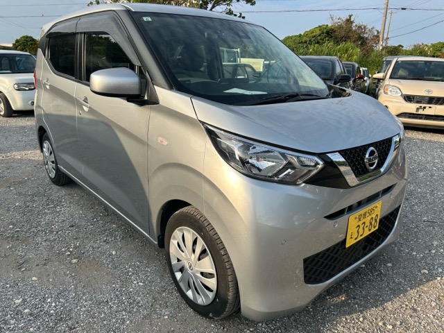デイズS銀4590
