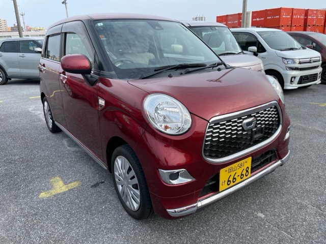 キャスト スタイルX SA2