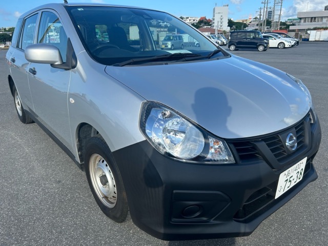 NV150AD VE ｴﾏｰｼﾞｪﾝｼｰﾌﾞﾚｰｷ銀443